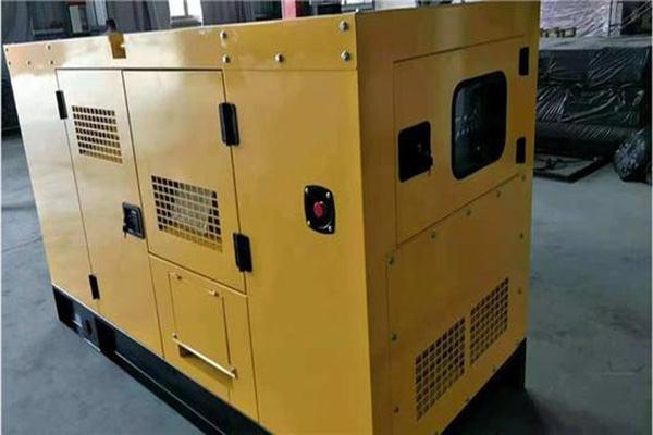 重庆发电机出租