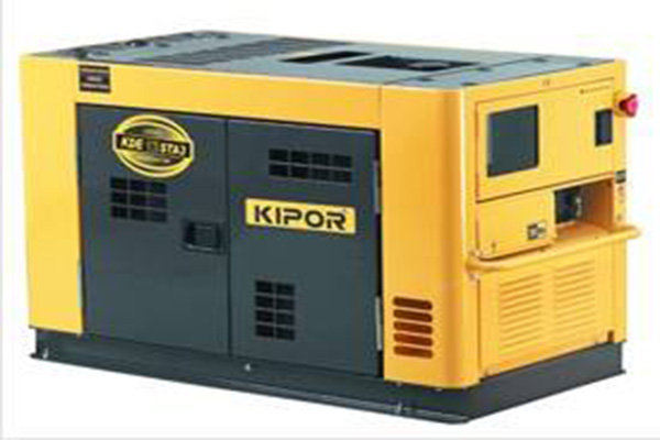 重庆发电机出租