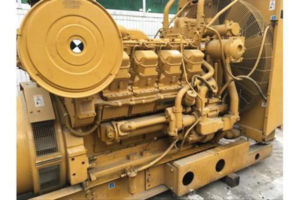 重庆发电机出租