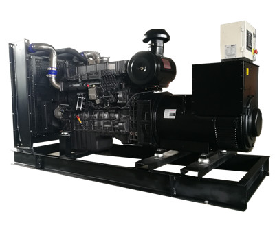 重庆上柴柴油发电机组50KW-700KW