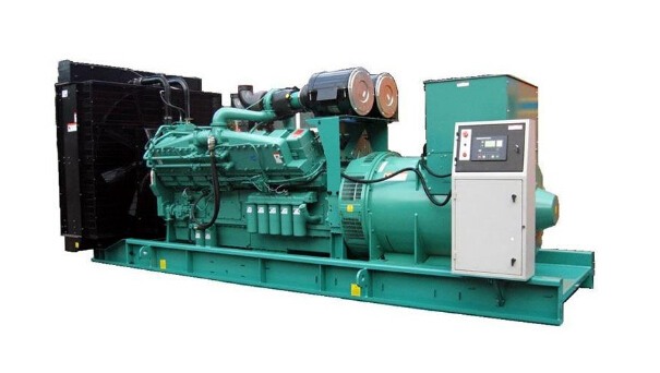 重庆全新常柴200kw大型柴油发电机组